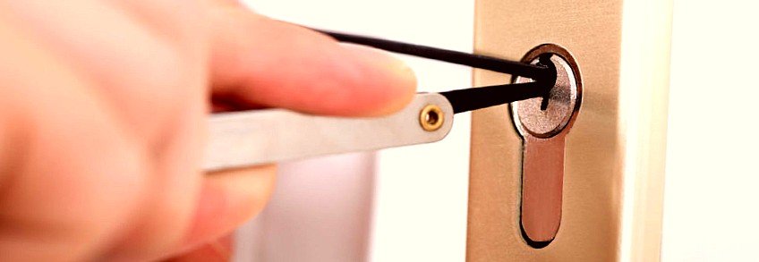 House Lockout Vestavia Hills AL