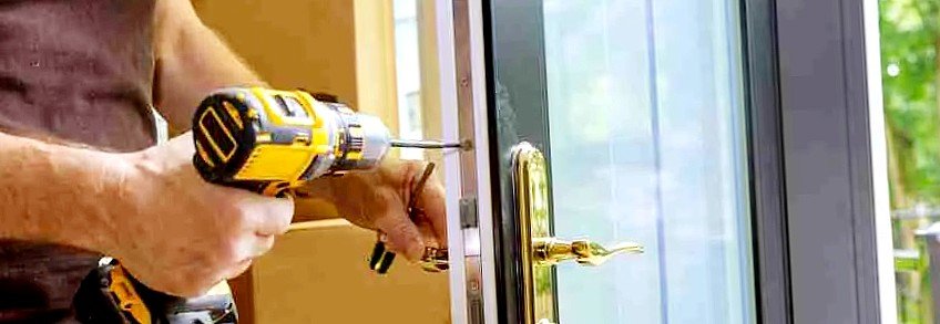 Lock Replacement Vestavia Hills AL